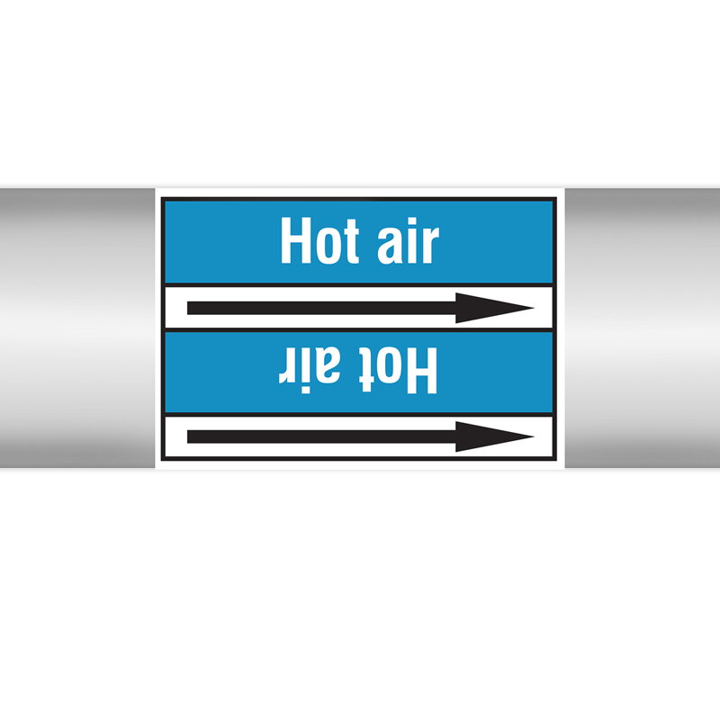 PME-HOT AIR-BL3-RLL090