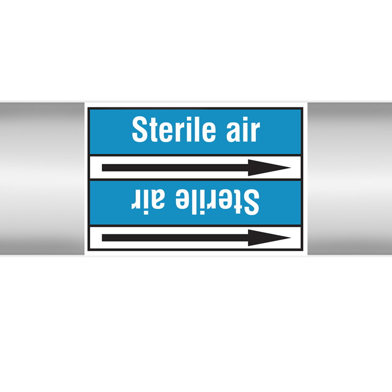 PME-STERILE AIR-BL3-RLL090