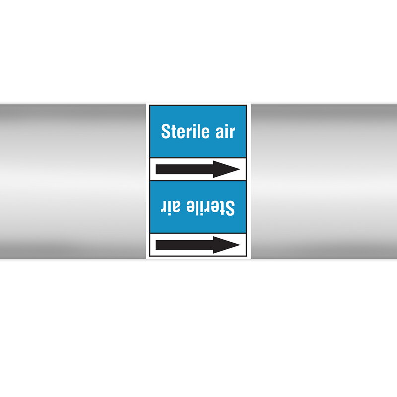 PME-STERILE AIR-BL4-RLL090