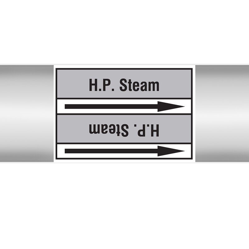 PME-H.P. STEAM-GY3-RLL090