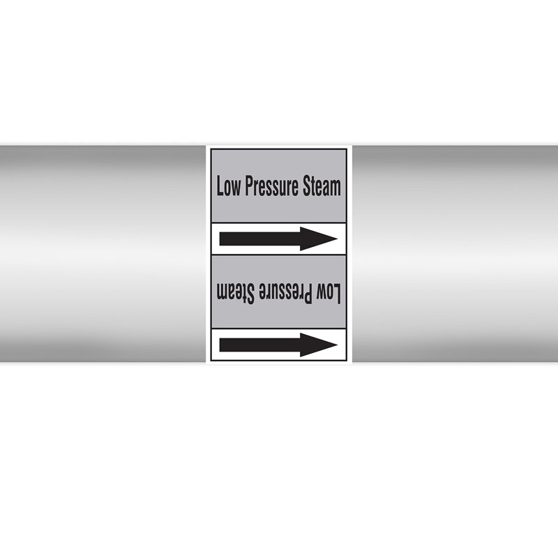 PME-LOW PRES. STEAM-GY4-RLL090