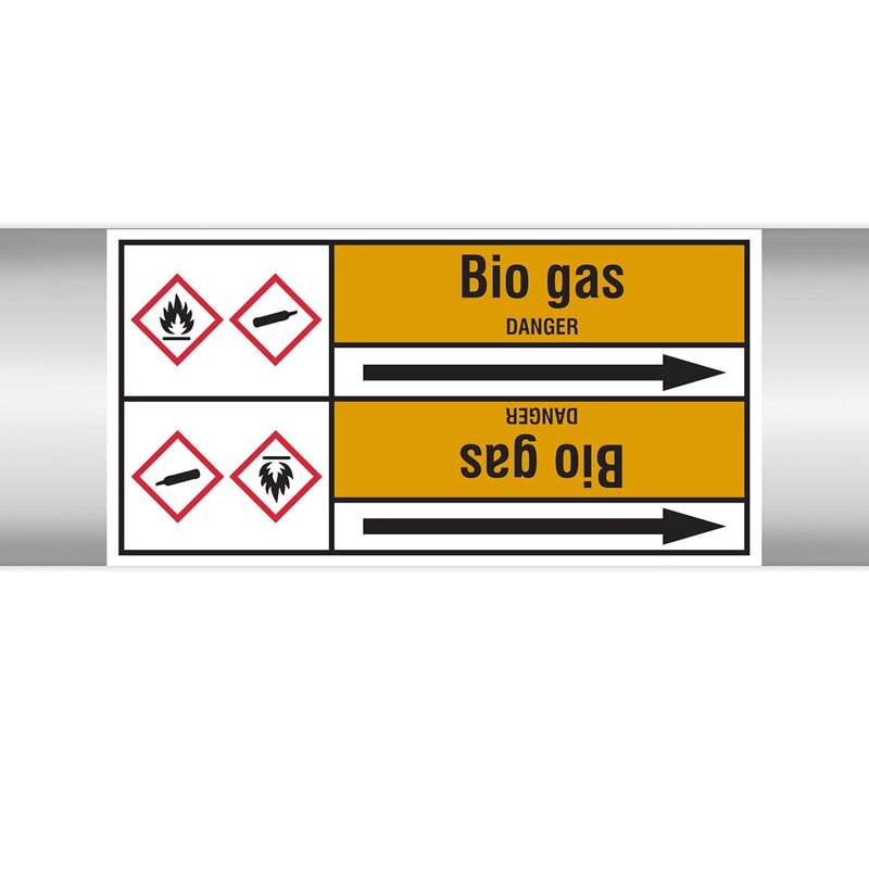 PME-BIO GAS-YL3-RLL090