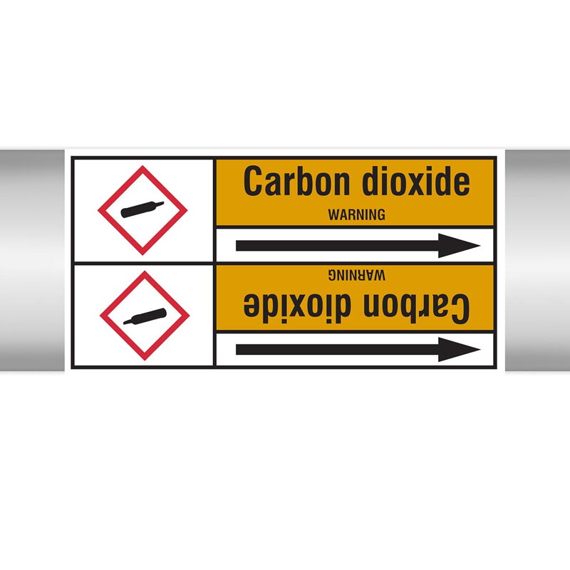 PME-CARBON DIOX.-YL3-RLL127