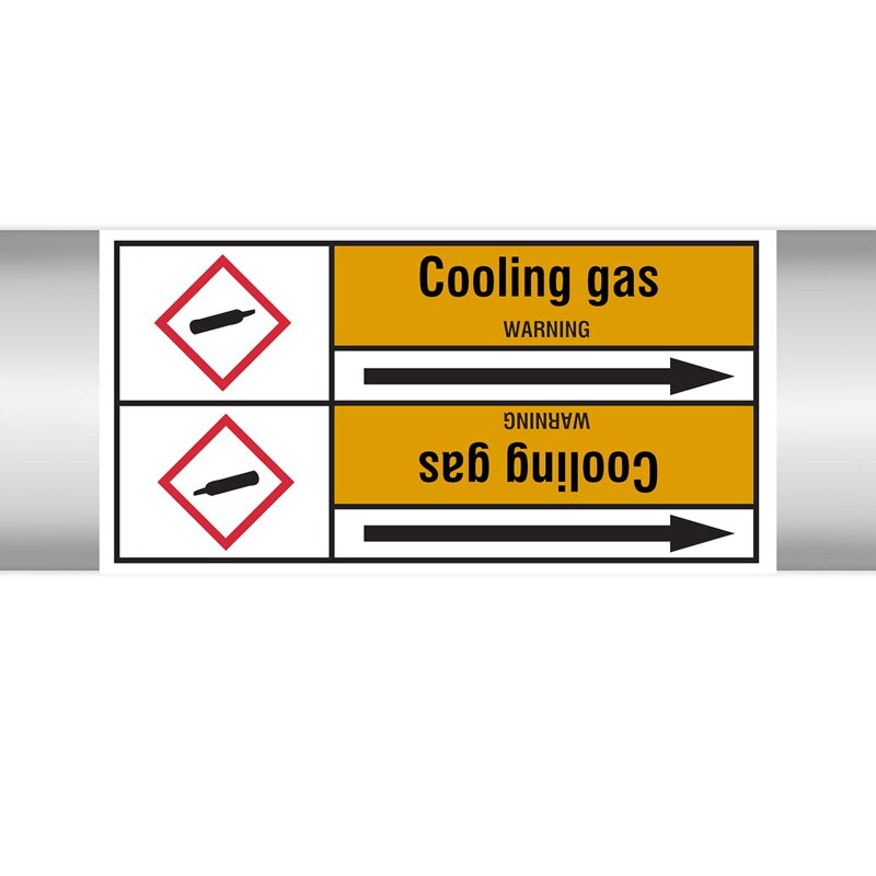 PME-COOLING GAS-YL3-RLL090
