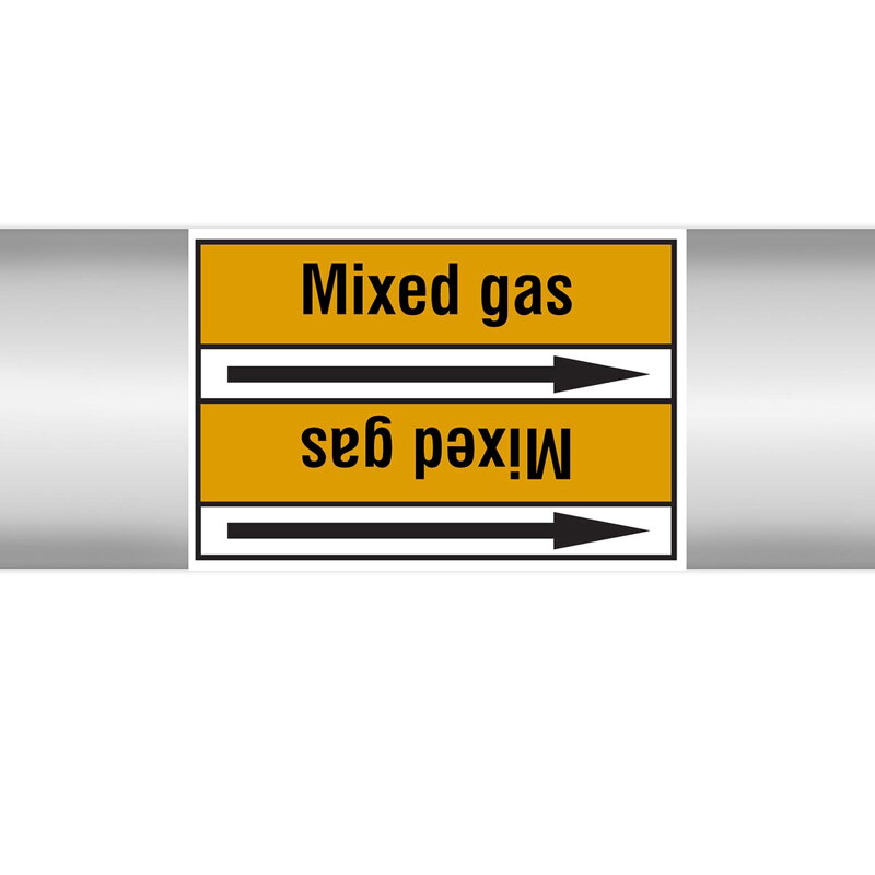 PME-MIXED GAS-YL3-RLL090