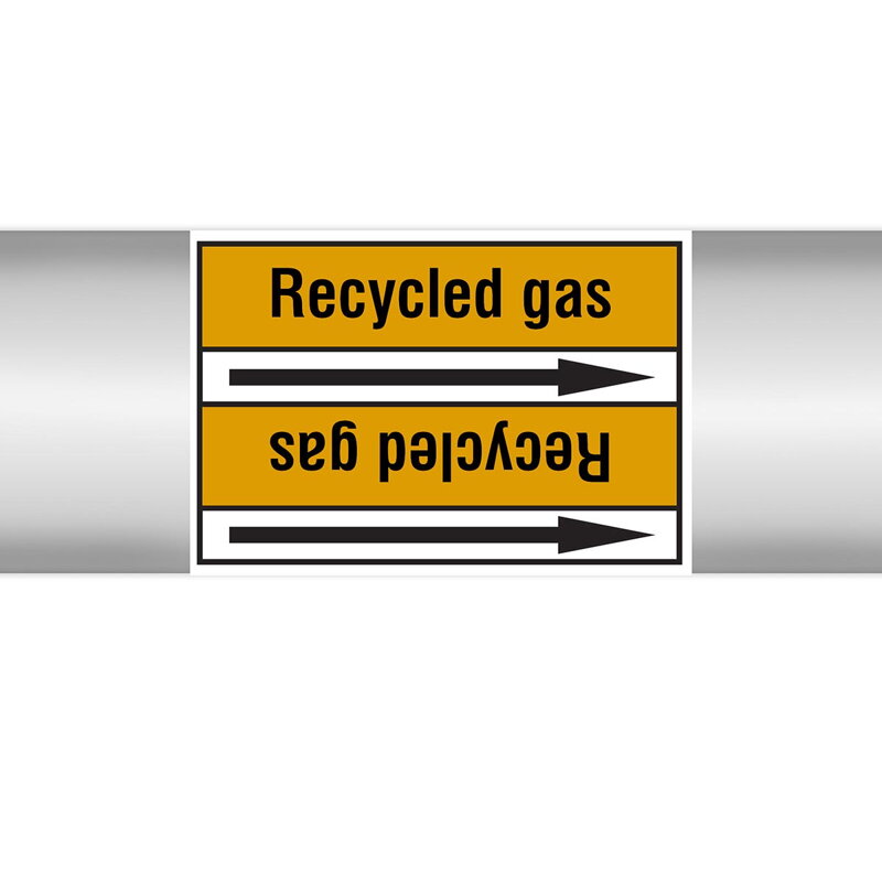 PME-RECYCL. GAS-YL3-RLL090