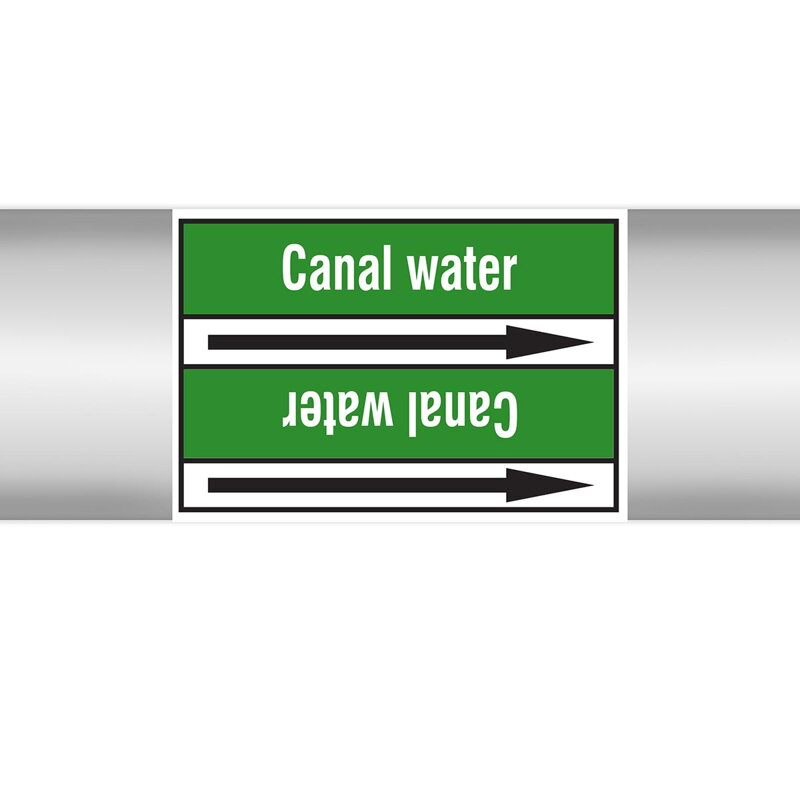 PME-CANAL WATER-GR3-RLL090