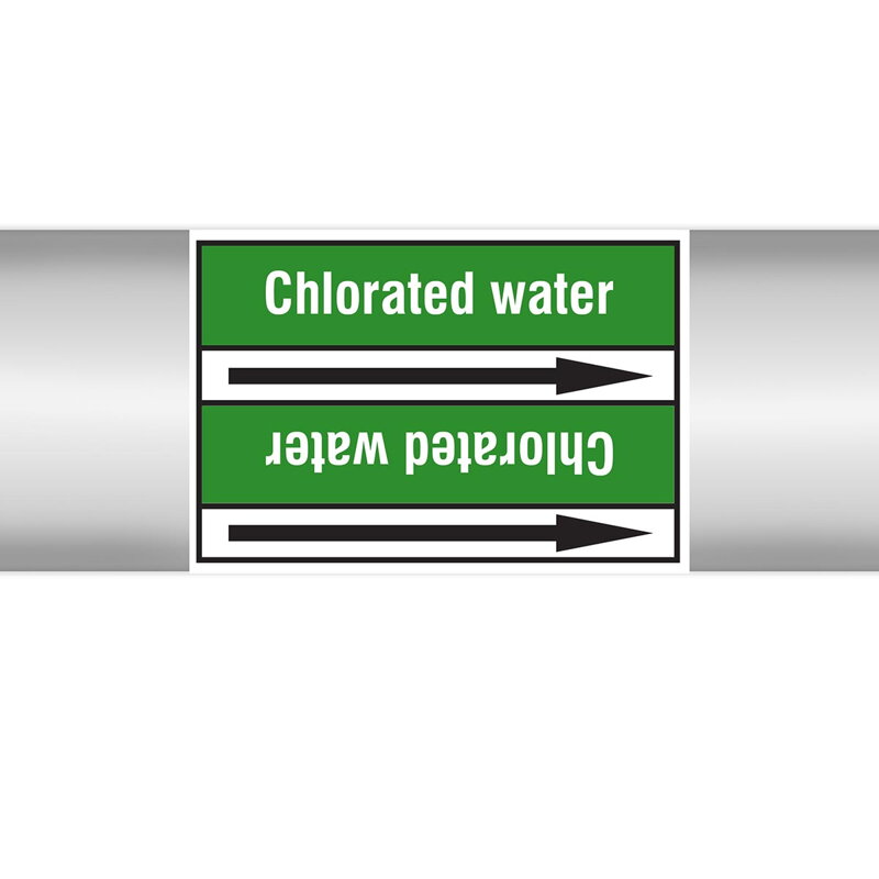 PME-CHLORA WATER-GR3-RLL090