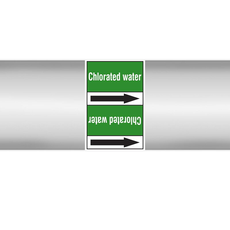 PME-CHLORA WATER-GR4-RLL090