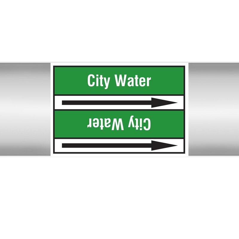 PME-CITY WATER-GR3-RLL090