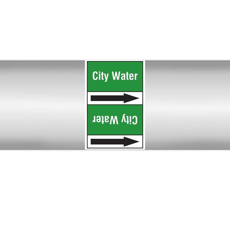 PME-CITY WATER-GR4-RLL090
