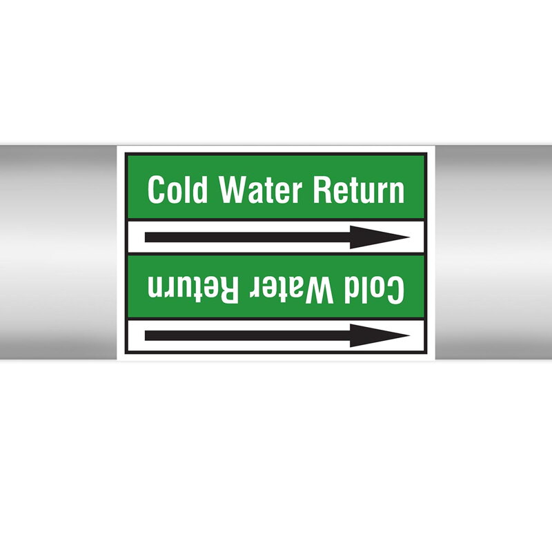 PME-COLD WAT. RET.-GR3-RLL090