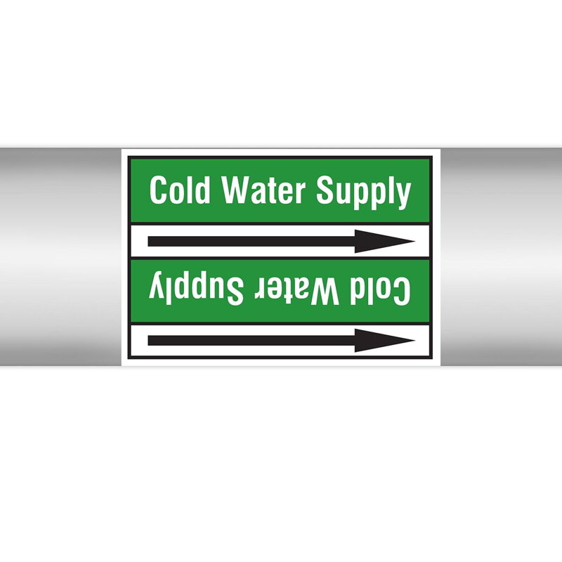 PME-COLD WAT. SUP.-GR3-RLL090