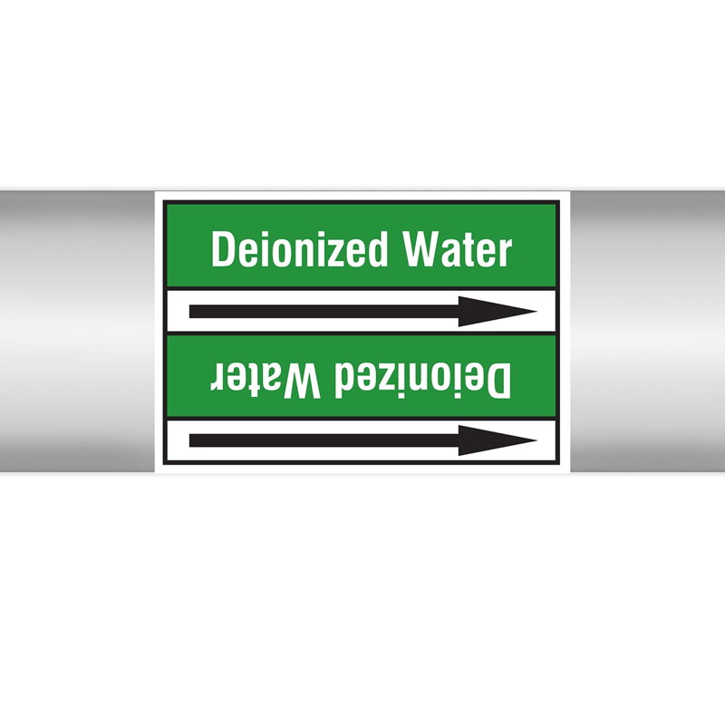 PME-DEIONIZED WATER-GR3-RLL090
