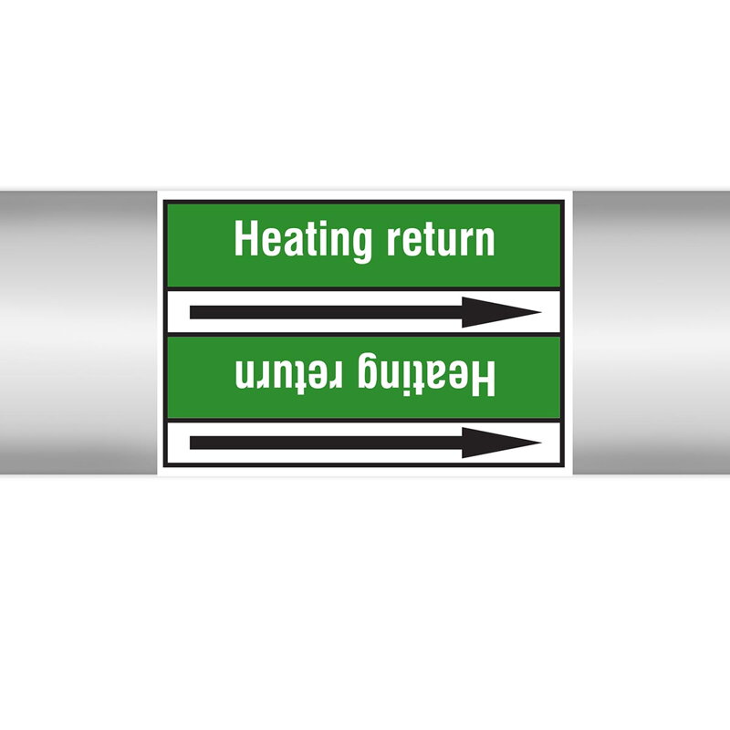 PME-HEATING RETURN-GR3-RLL090