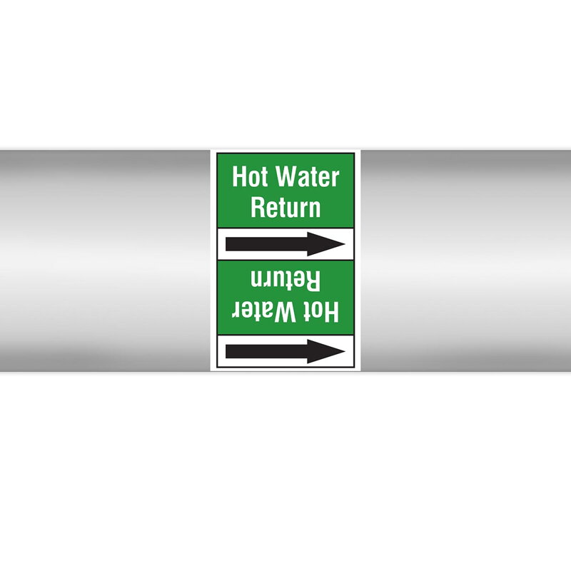 PME-HOT WATER RET.-GR4-RLL090