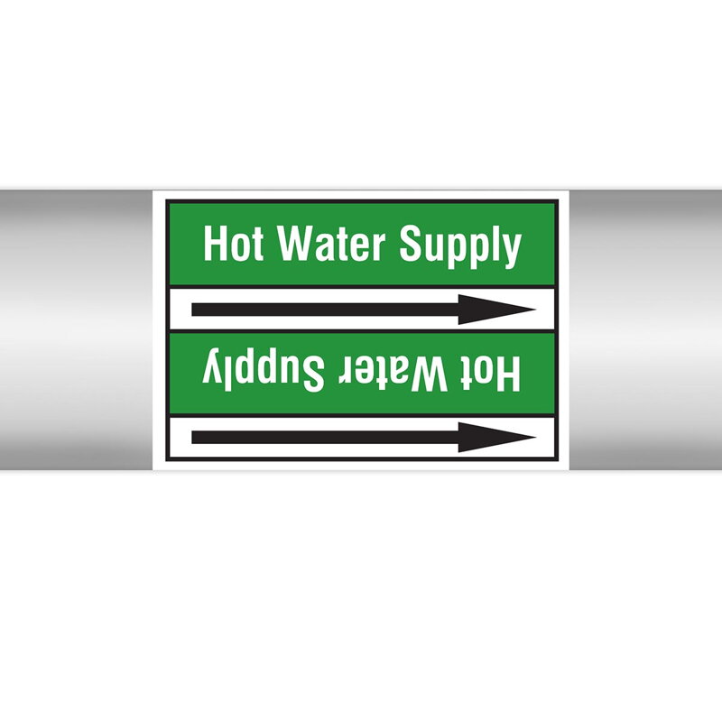 PME-HOT WATER SUP.-GR3-RLL090