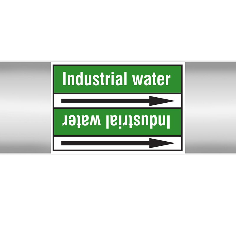 PME-INDUSTRIAL WATER-GR3-RLL090