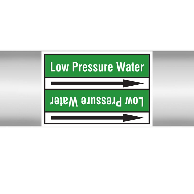 PME-LOW PRES. WATER-GR3-RLL090