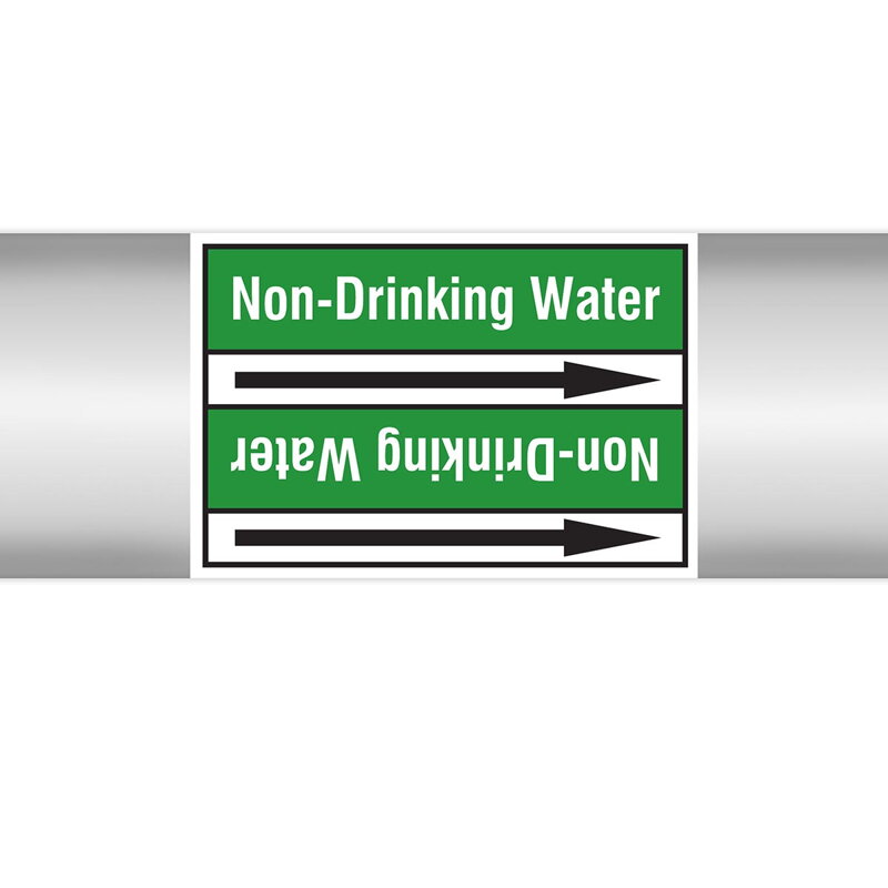 PME-NON-DRINKING WA.-GR3-RLL090