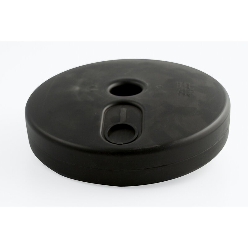 BRADYLINK FILLABLE BASE ONLY