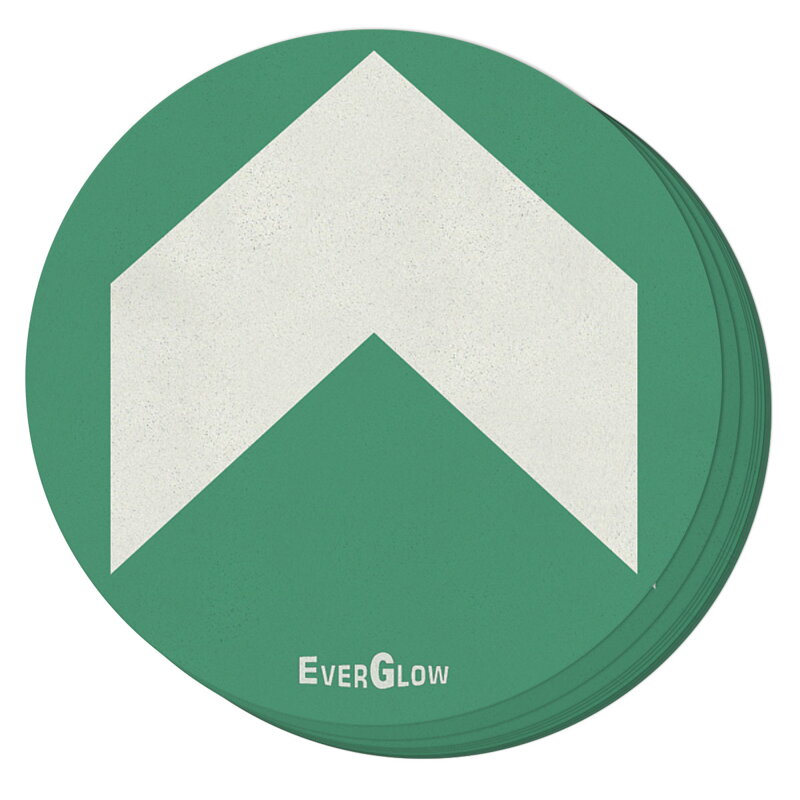 PHOTOLUM ARROW DISCS-HI