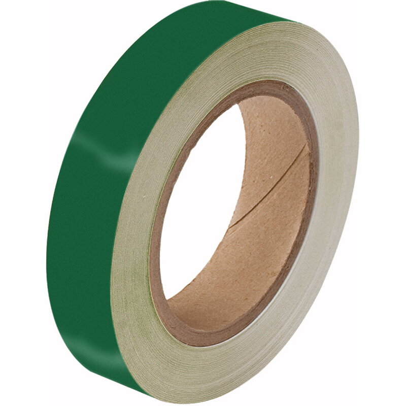 PIPEBANDINGTAPEGREEN25MMX33M