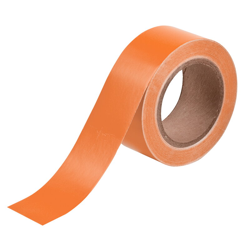 PIPEBANDINGTAPEORANGE50MMX33M