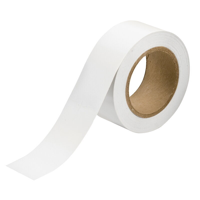 PIPEBANDINGTAPEWHITE50MMX33M
