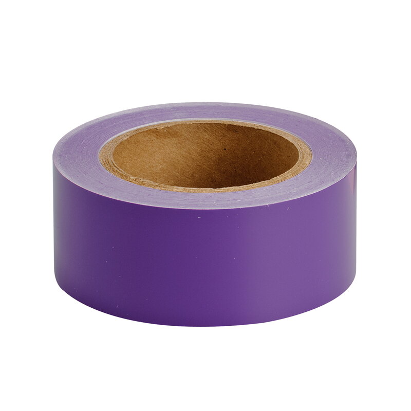 PIPEBANDINGTAPEPURPLE50MMX33M