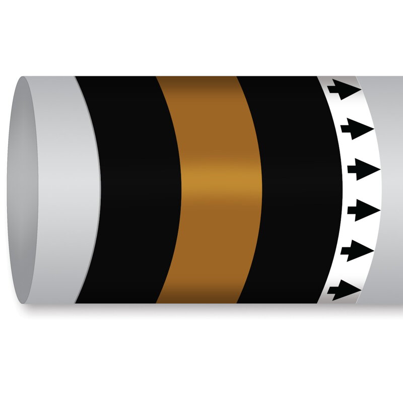 MPM-WASTE-300MMX30M-BK/BR/BK-ROLL