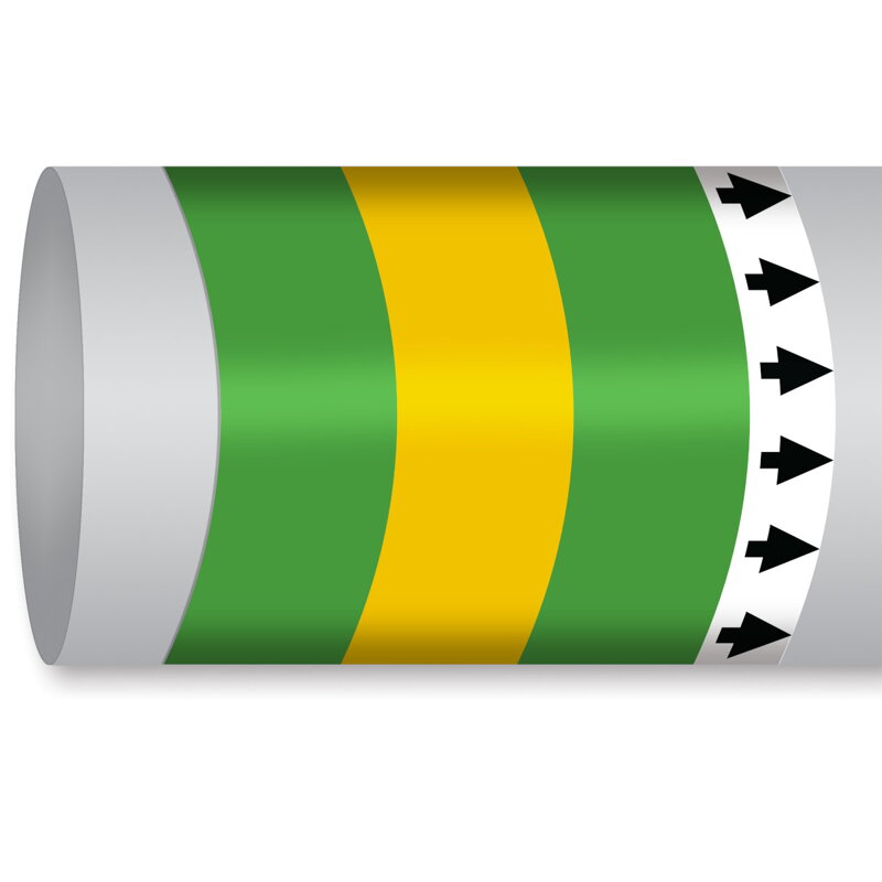 MPM-SEAWATER-300MMX30M-GN/YL/GN-ROLL