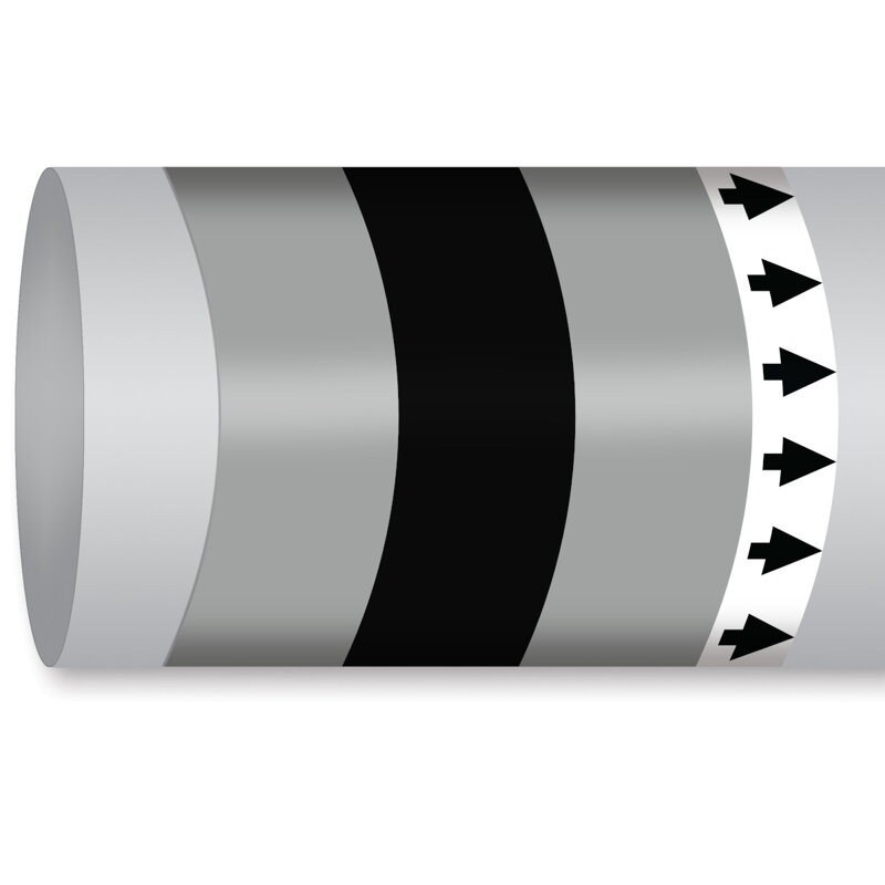 MPM-STEAM-300MMX30M-SV/BK/SV-ROLL