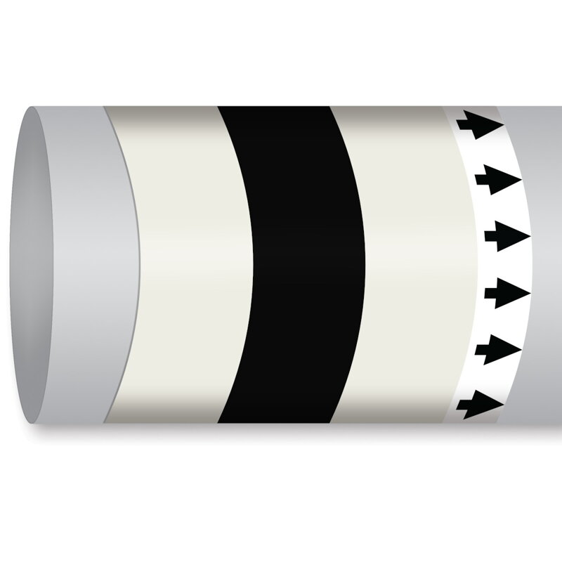 MPM-AIRINVENT-300MMX30M-WT/BK/WT-ROLL