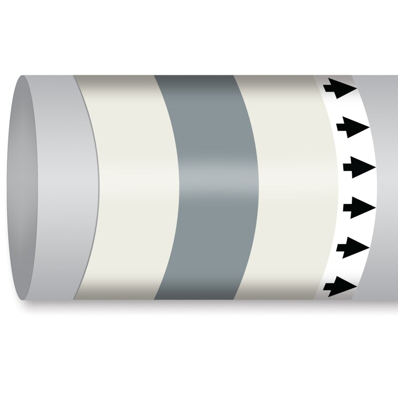 MPM-AIRINVENT-300MMX30M-WT/GY/WT-ROLL