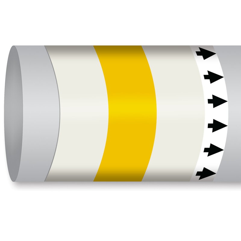 MPM-AIRINVENT-300MMX30M-WT/YL/WT-ROLL