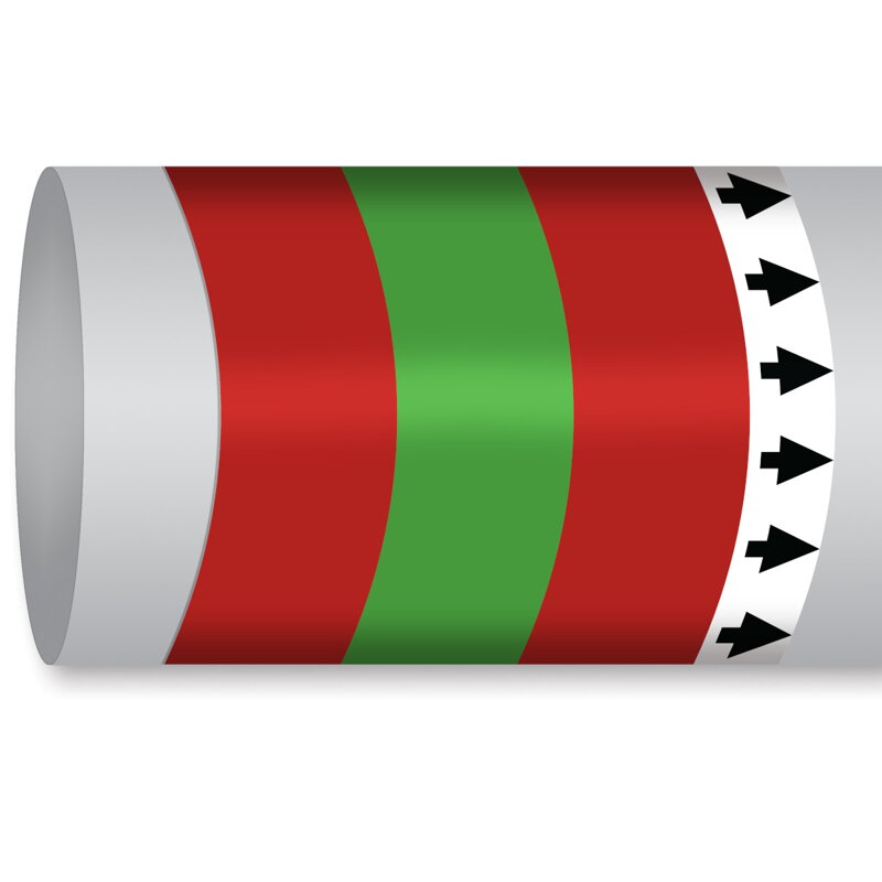 MPM-FIRE-300MMX30M-RD/GN/RD-ROLL