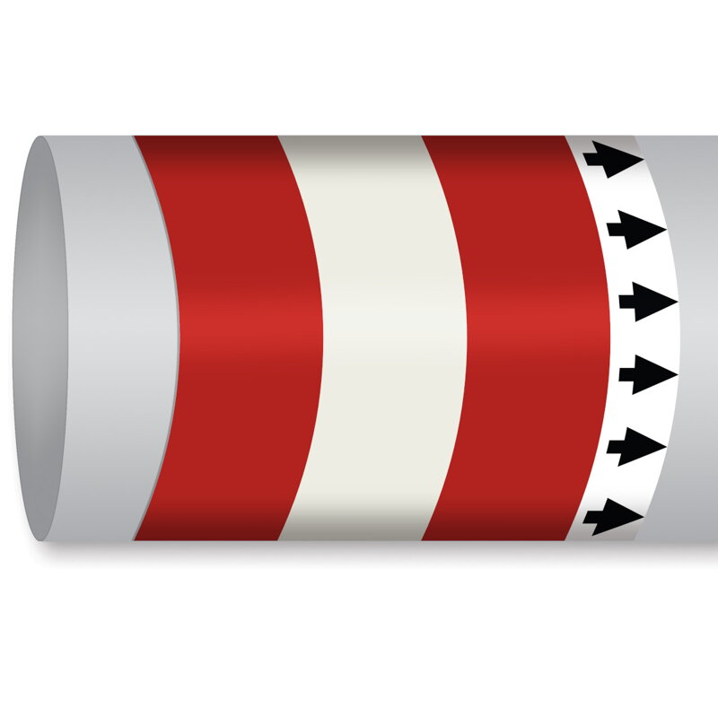 MPM-FIRE-300MMX30M-RD/WT/RD-ROLL