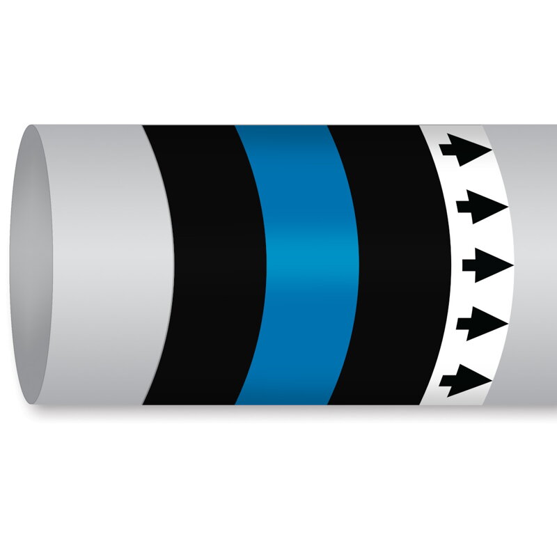 MPM-WASTE-200MMX30M-BK/BL/BK-ROLL