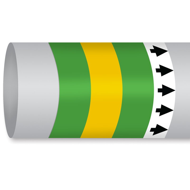 MPM-SEAWATER-200MMX30M-GN/YL/GN-ROLL