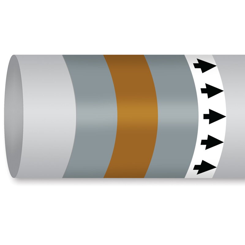 MPM-NONFLAMGAS-200MMX30M-GY/BR/GY-ROLL