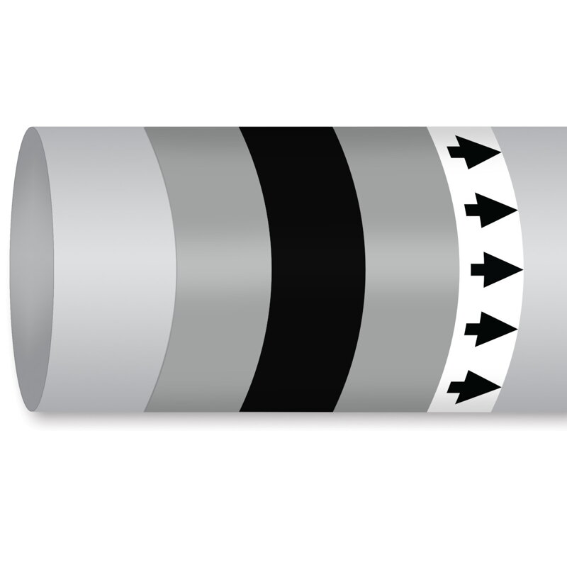 MPM-STEAM-200MMX30M-SV/BK/SV-ROLL