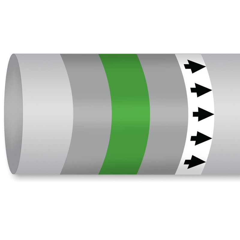 MPM-STEAM-200MMX30M-SV/GN/SV-ROLL