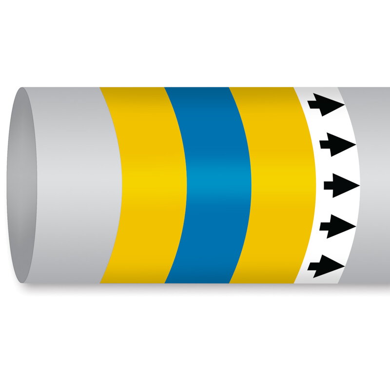 MPM-FLAMGAS-200MMX30M-YL/BL/YL-ROLL