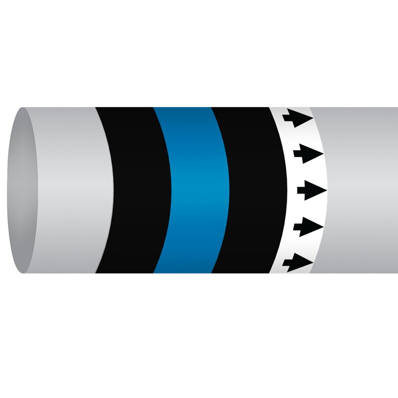 MPM-WASTE-127MMX30M-BK/BL/BK-ROLL