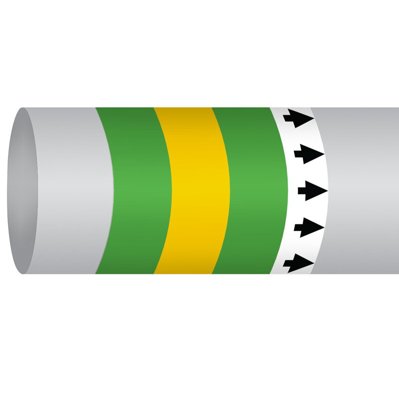 MPM-SEAWATER-127MMX30M-GN/YL/GN-ROLL