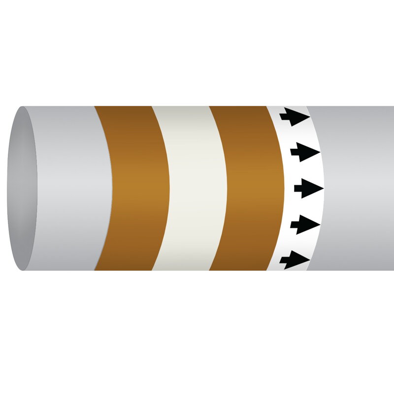 MPM-FUEL-127MMX30M-BR/WH/BR-ROLL