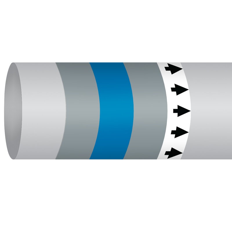 MPM-NONFLAMGAS-127MMX30M-GY/BL/GY-ROLL