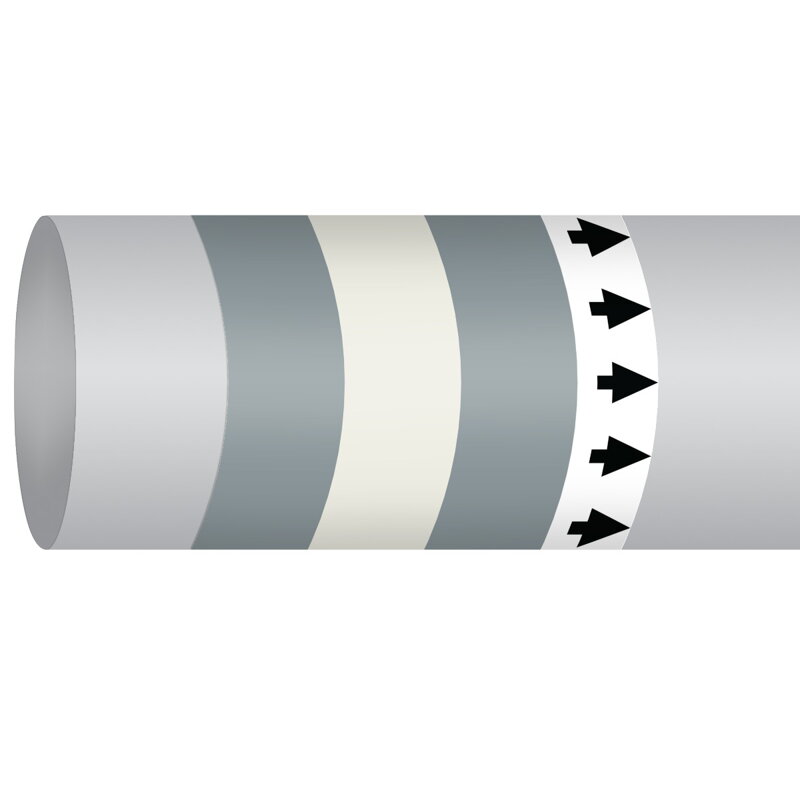 MPM-NONFLAMGAS-127MMX30M-GY/WT/GY-ROLL