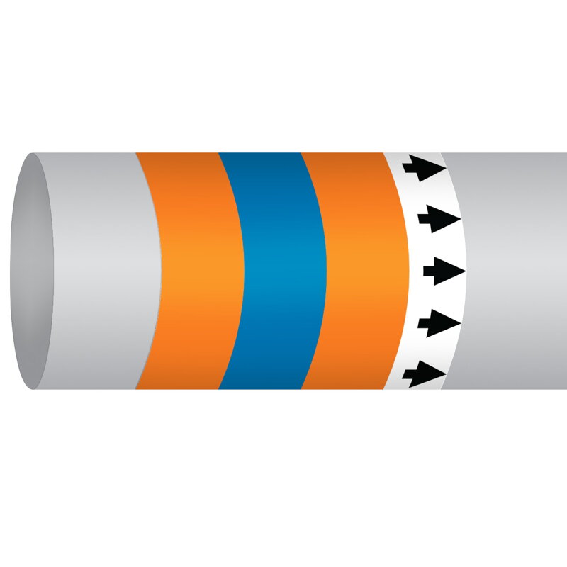 MPM-OILNONFUEL-127MMX30M-OR/BL/OR-ROLL